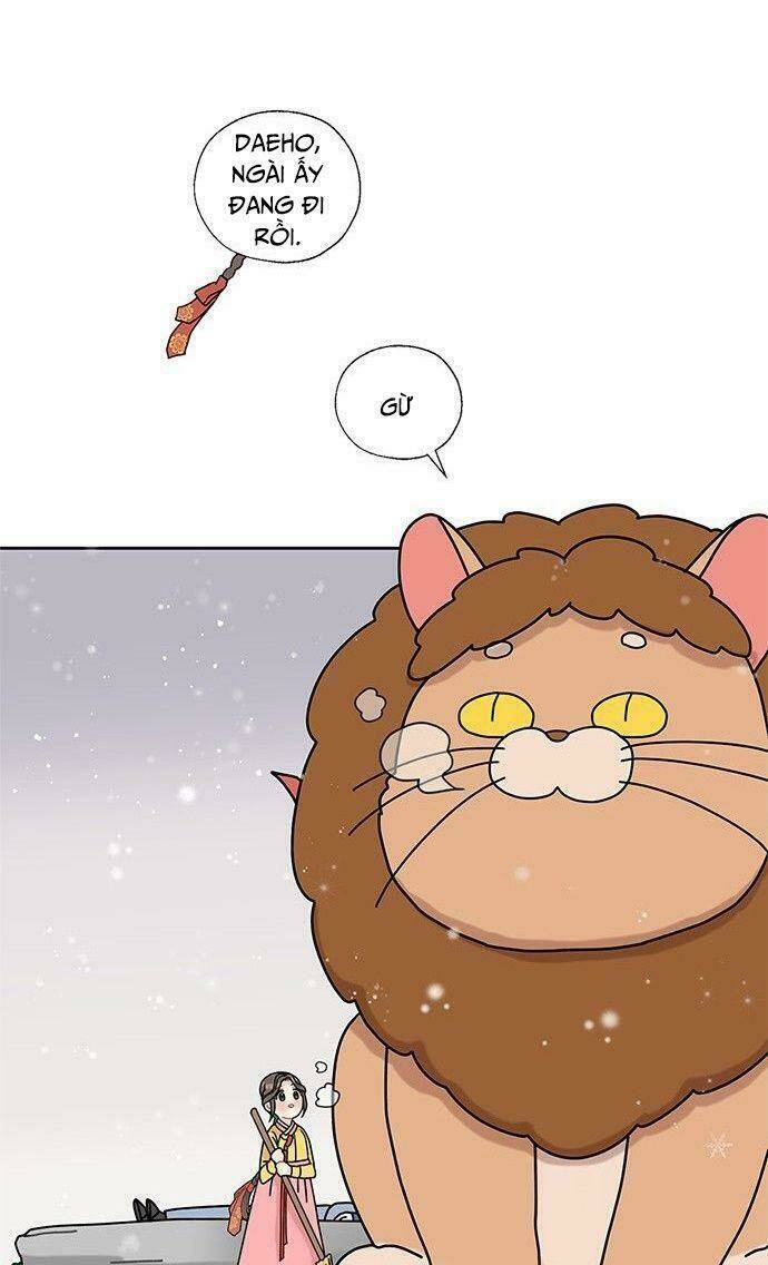 Tôi Trở Thành Đầu Bếp Của Long Vương: Chapter 11