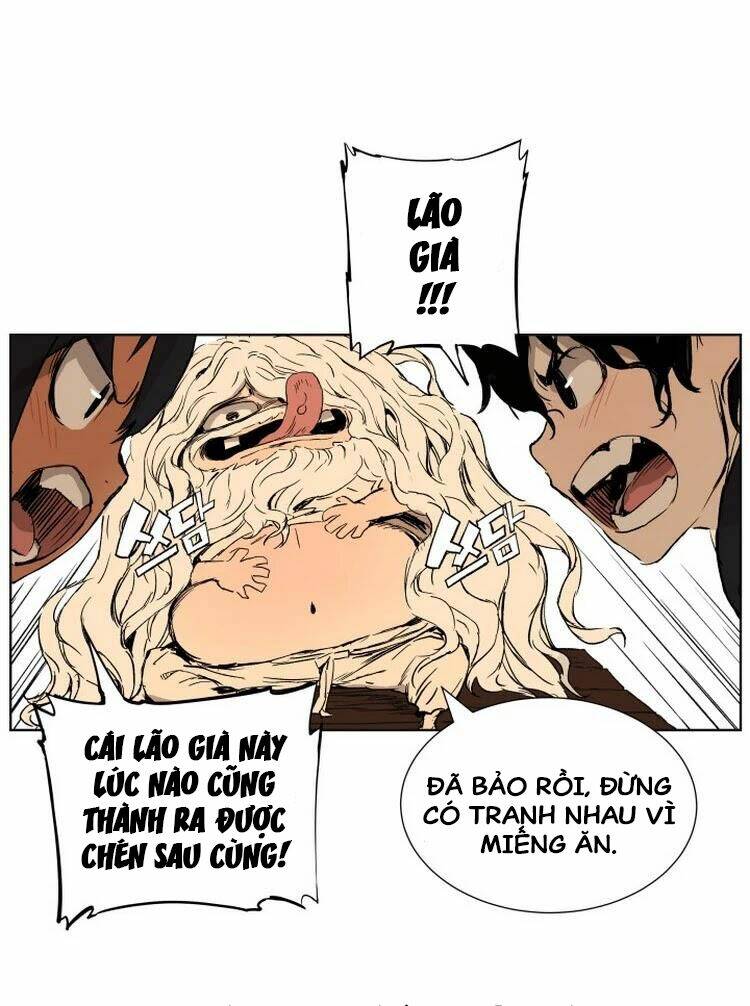 Vô Kiếm Tiểu Tử: Chapter 82