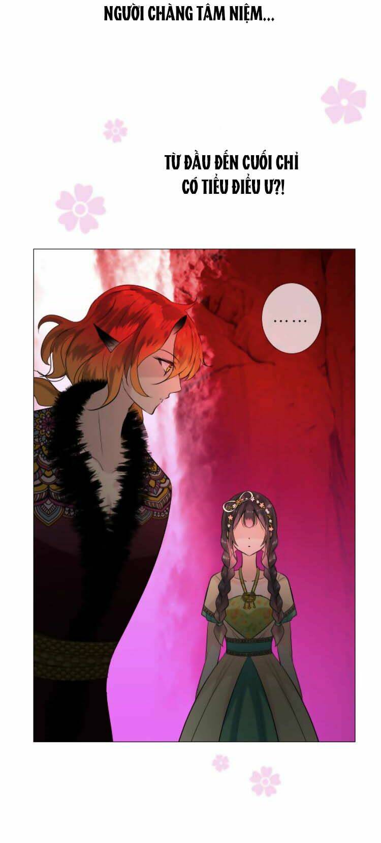 Sao Lại Là Yêu?: Chapter 48