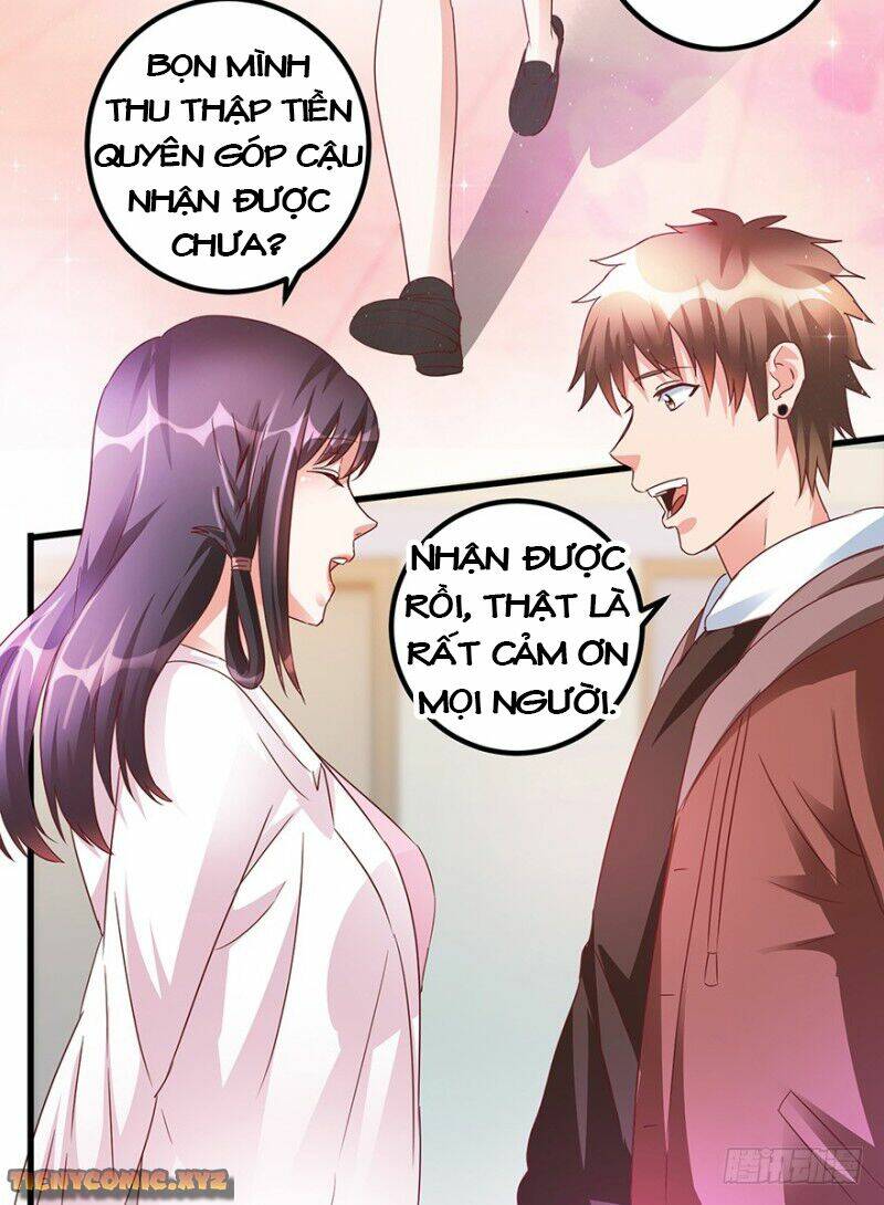 Thấu Thị Tiên Y: Chapter 64