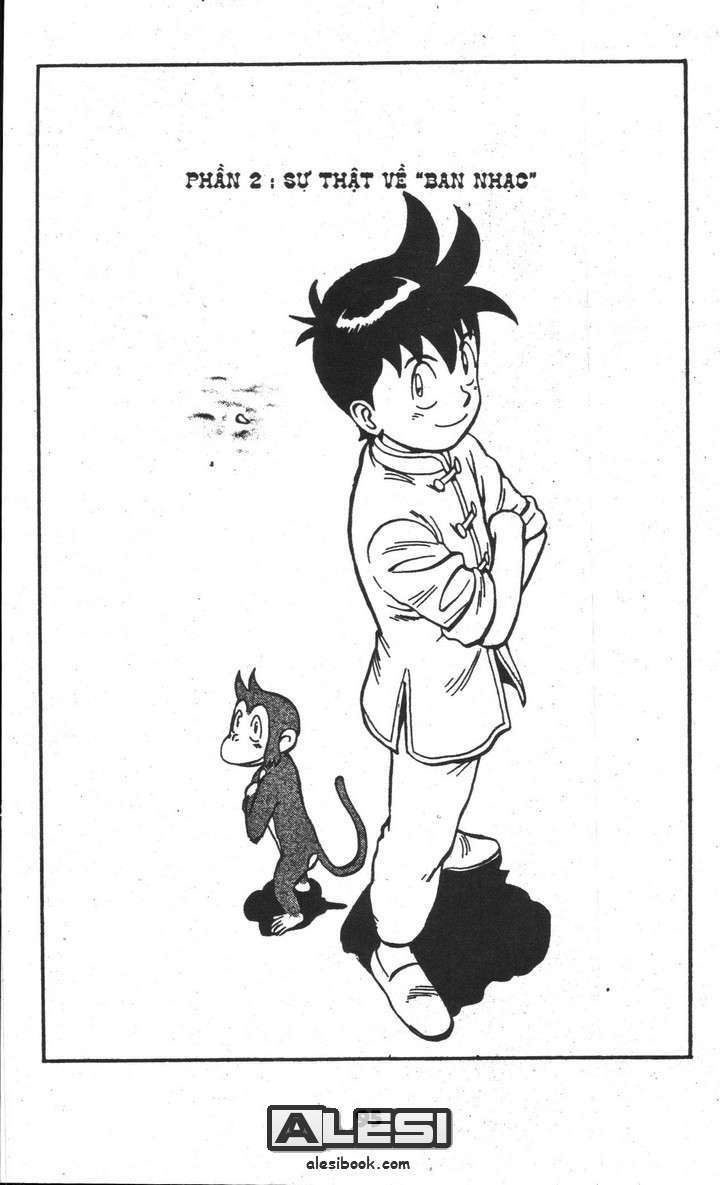 Thời Niên Thiếu Của Hoàng Phi Hồng: Chapter 3