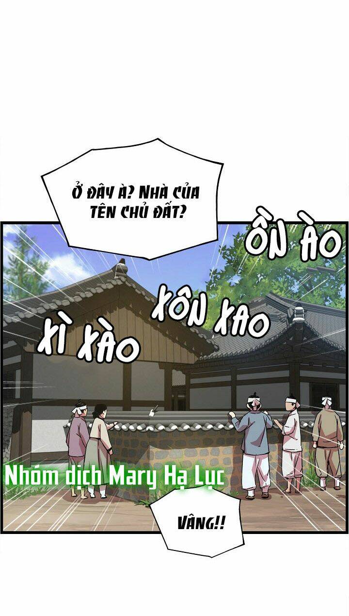 Tôi Sẽ Sống Như Một Hoàng Tử: Chapter 27