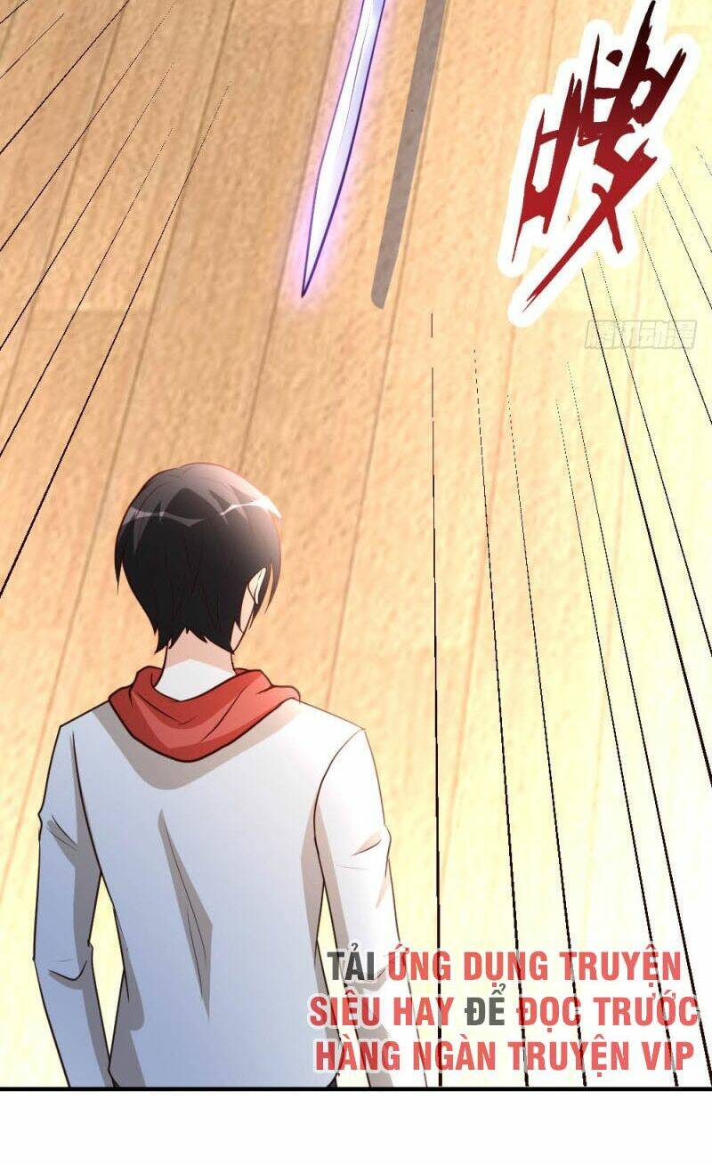 Trọng Sinh Tu Chân Tại Đô Thị: Chapter 54