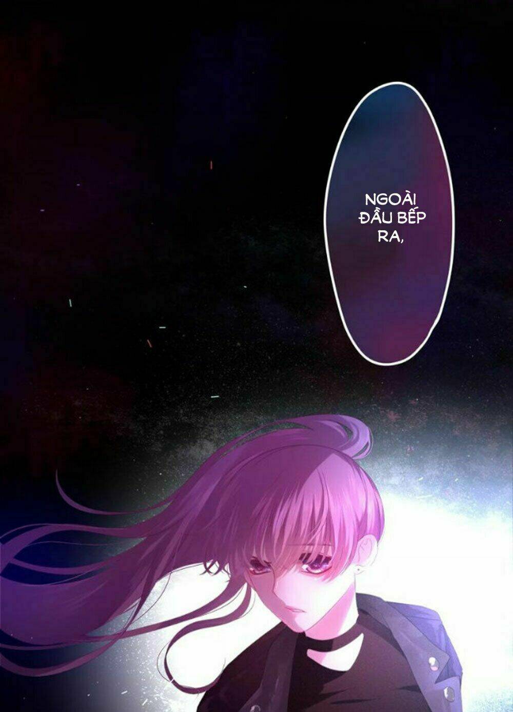 Tháng Sáu Kì Diệu: Chapter 40