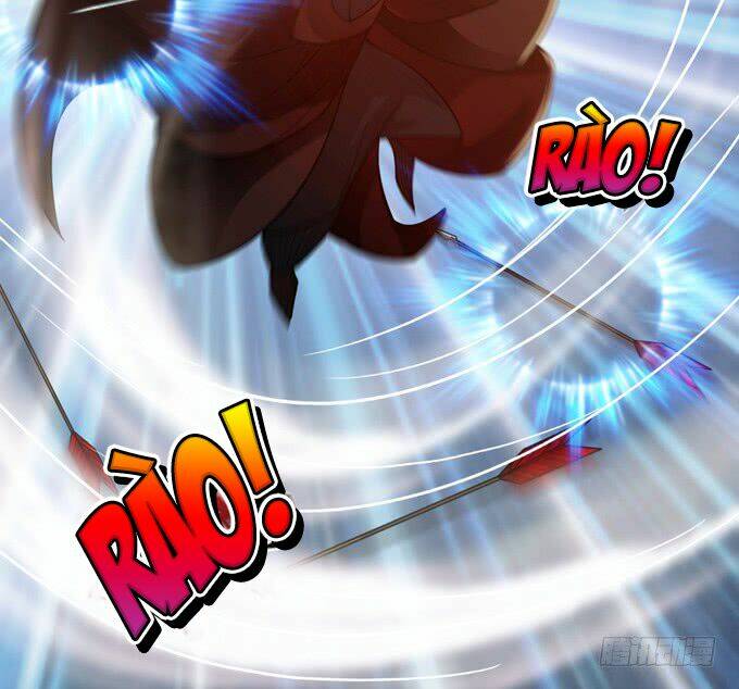 Tam Quốc Chi Vân Thăng Long Khởi: Chapter 6