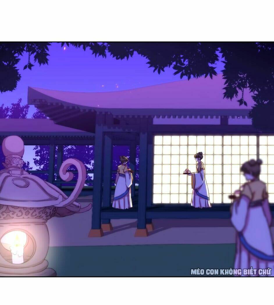 Ồ, Sủng Phi Đại Nhân Của Ta: Chapter 6