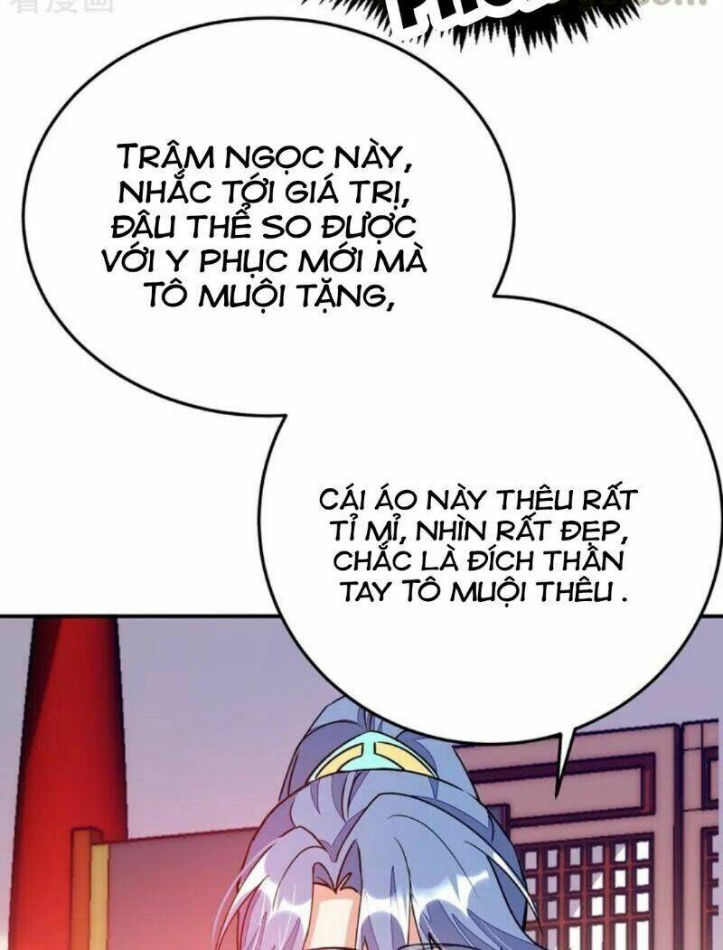 Giang Sơn Mỹ Nam Nhập Trướng Ta: Chapter 60