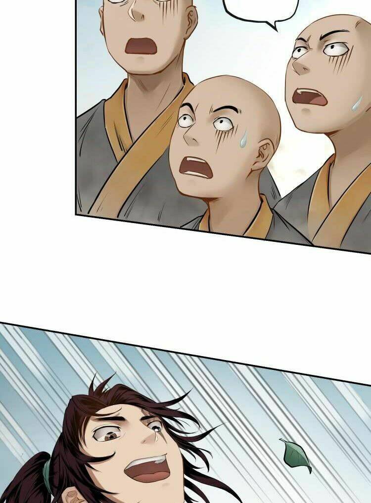 Chấp Kiếm Giả: Chapter 2