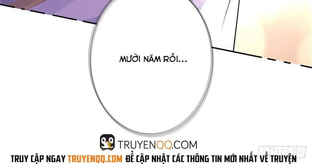 Thiếu Chủ Hung Dữ Quá Tôi Rất Thích: Chapter 8