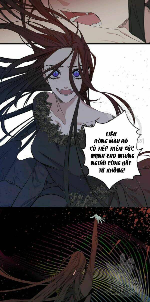 Tình Điên Dại: Chapter 75
