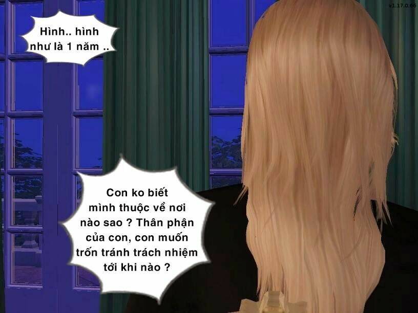 Truyện Sims - Earl Story: Chapter 28