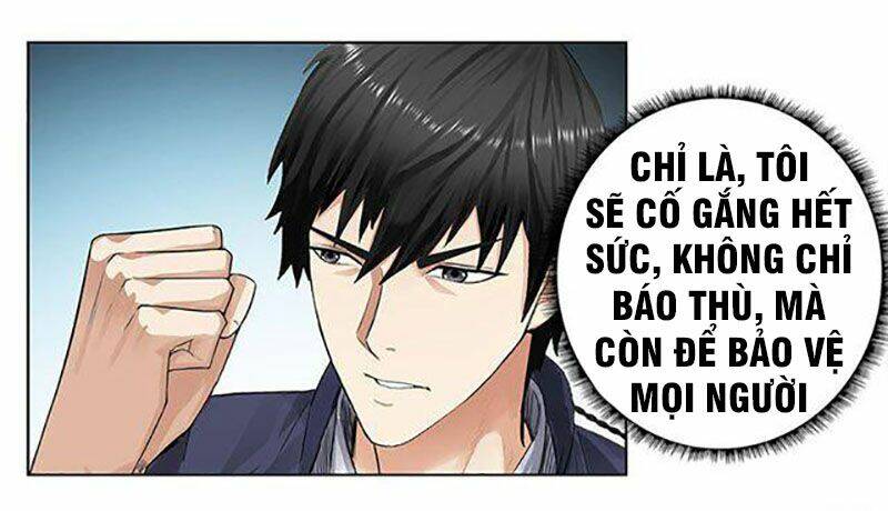Học Viện Cao Thủ: Chapter 76