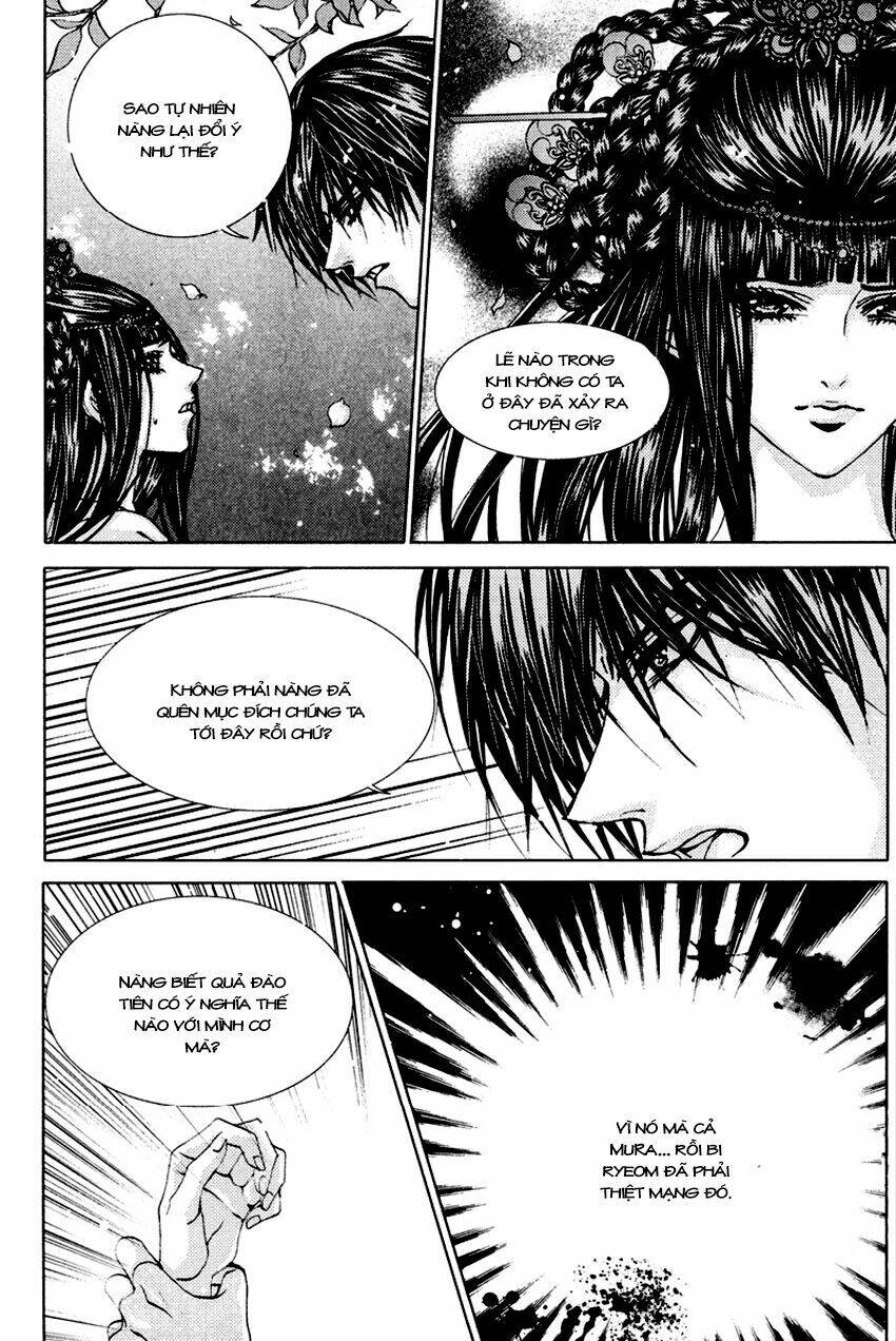 Tân Nương Của Thủy Thần: Chapter 99