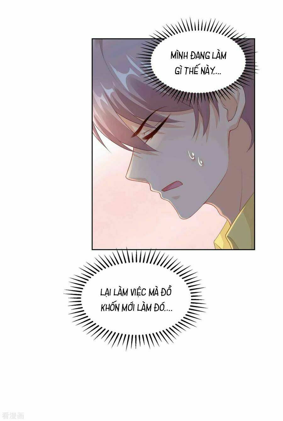 Người Yêu Ẩn Hình Của Ảnh Đế: Chapter 50
