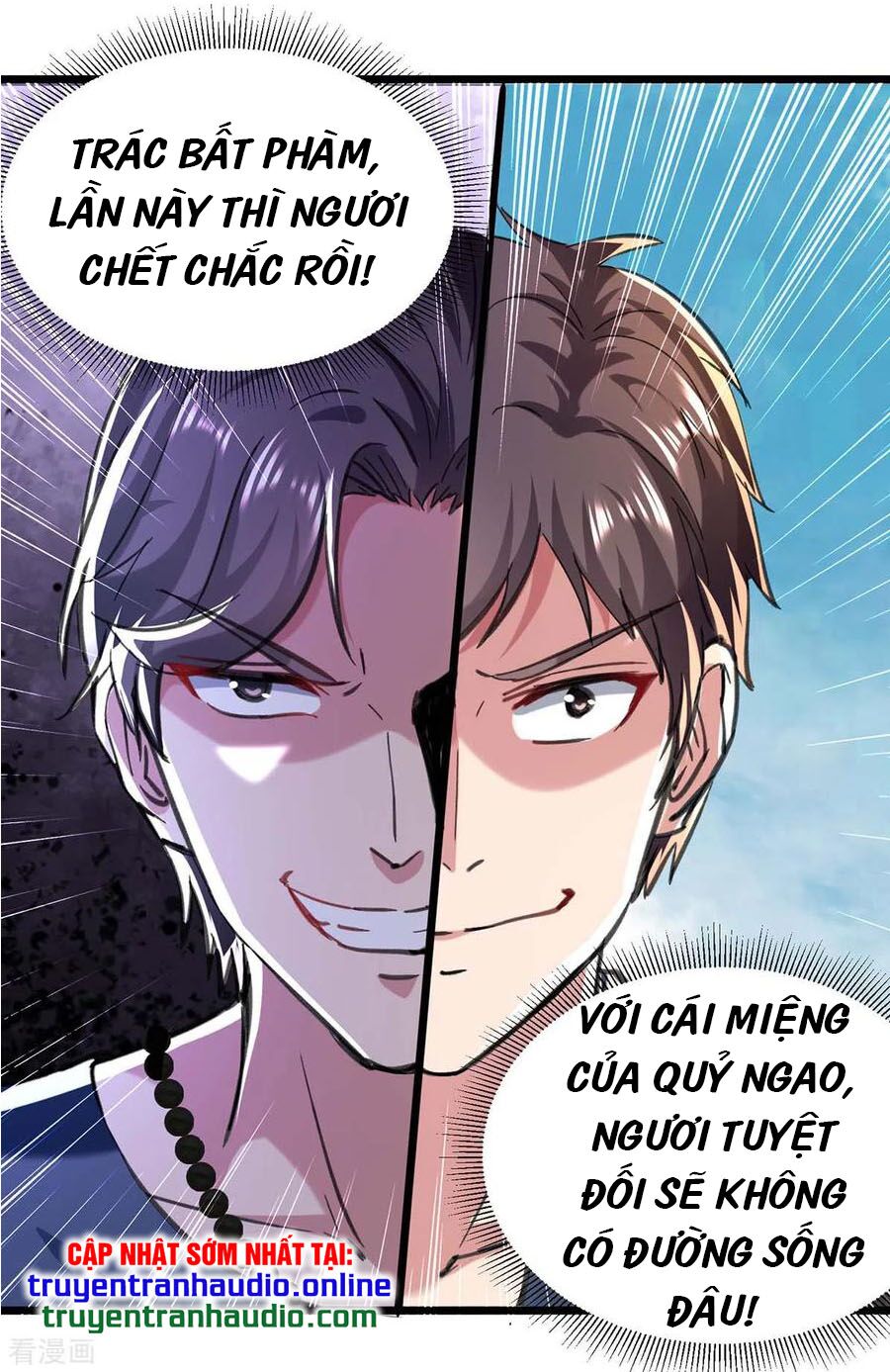 Trọng Sinh Khí Thiếu Quy Lai: Chapter 148