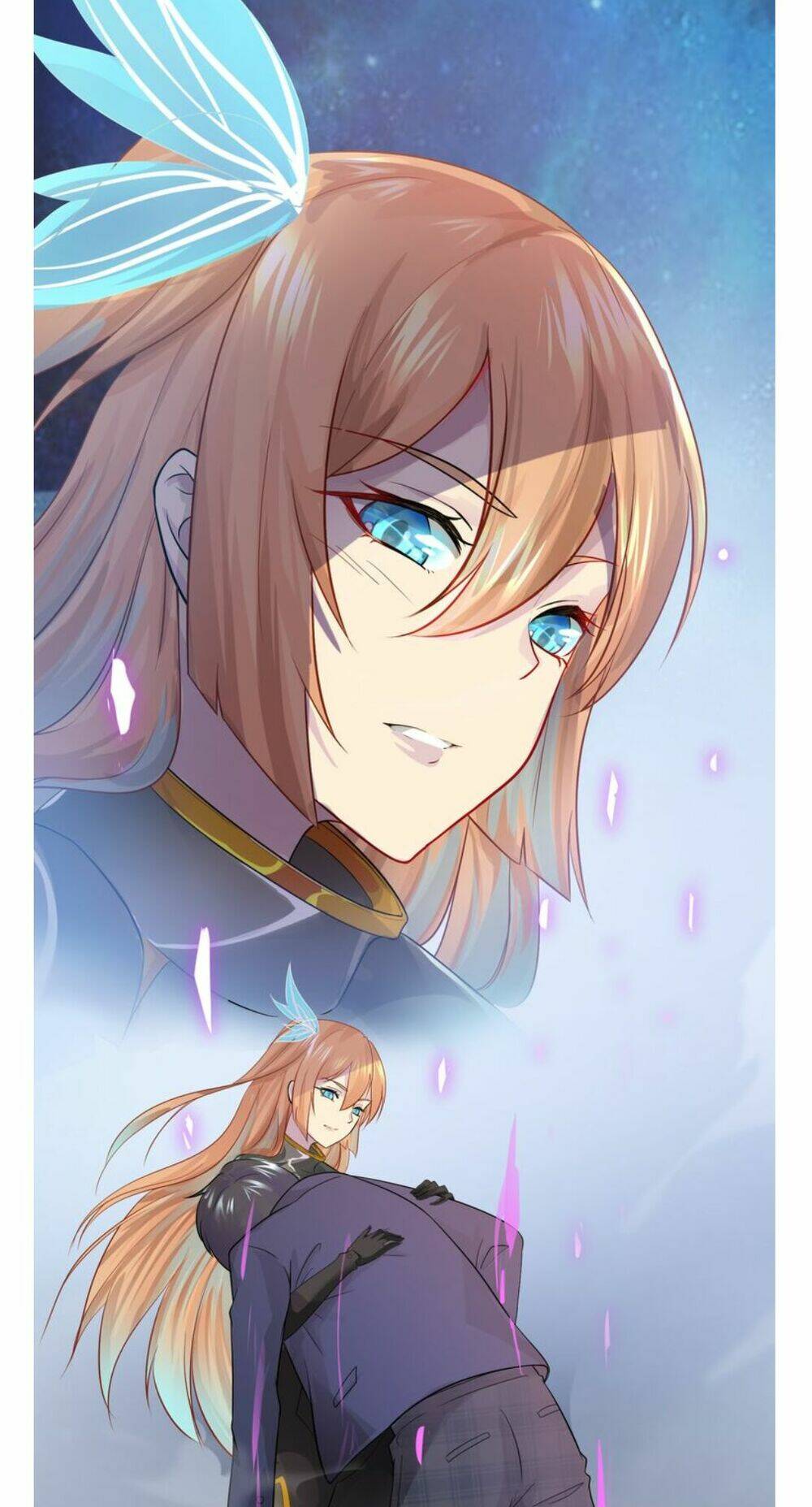 Đại Chiến Yêu Tinh: Chapter 2