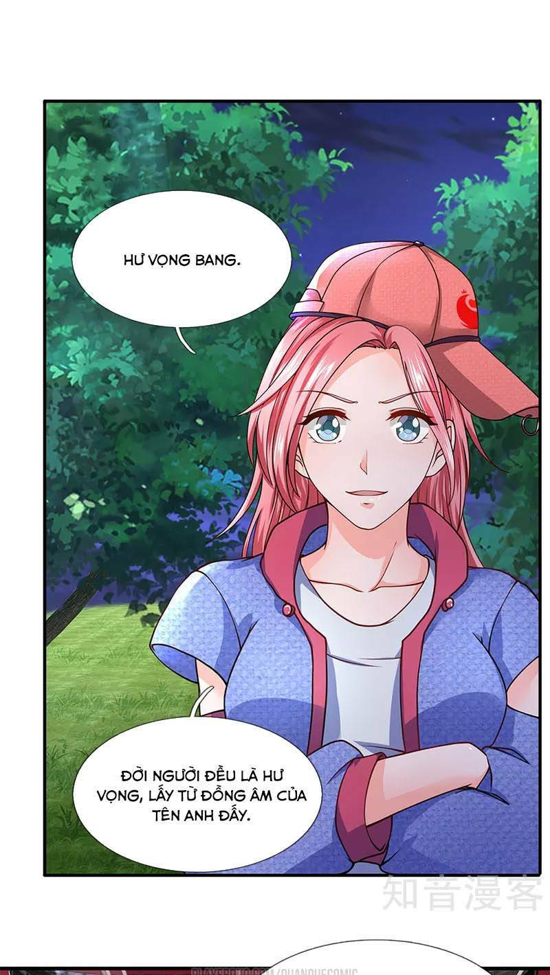 Chung Cực Binh Vương Tại Đô Thị: Chapter 83