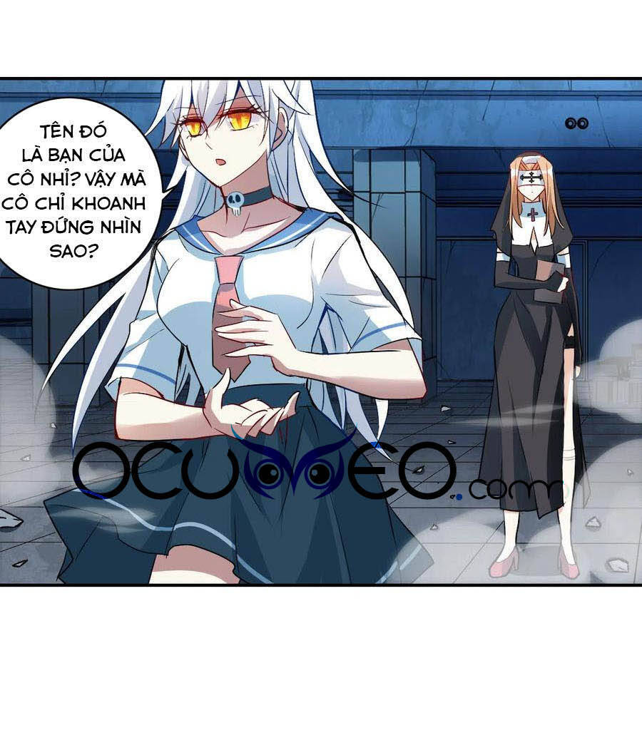 Tô Tịch Kỳ Quái: Chapter 122