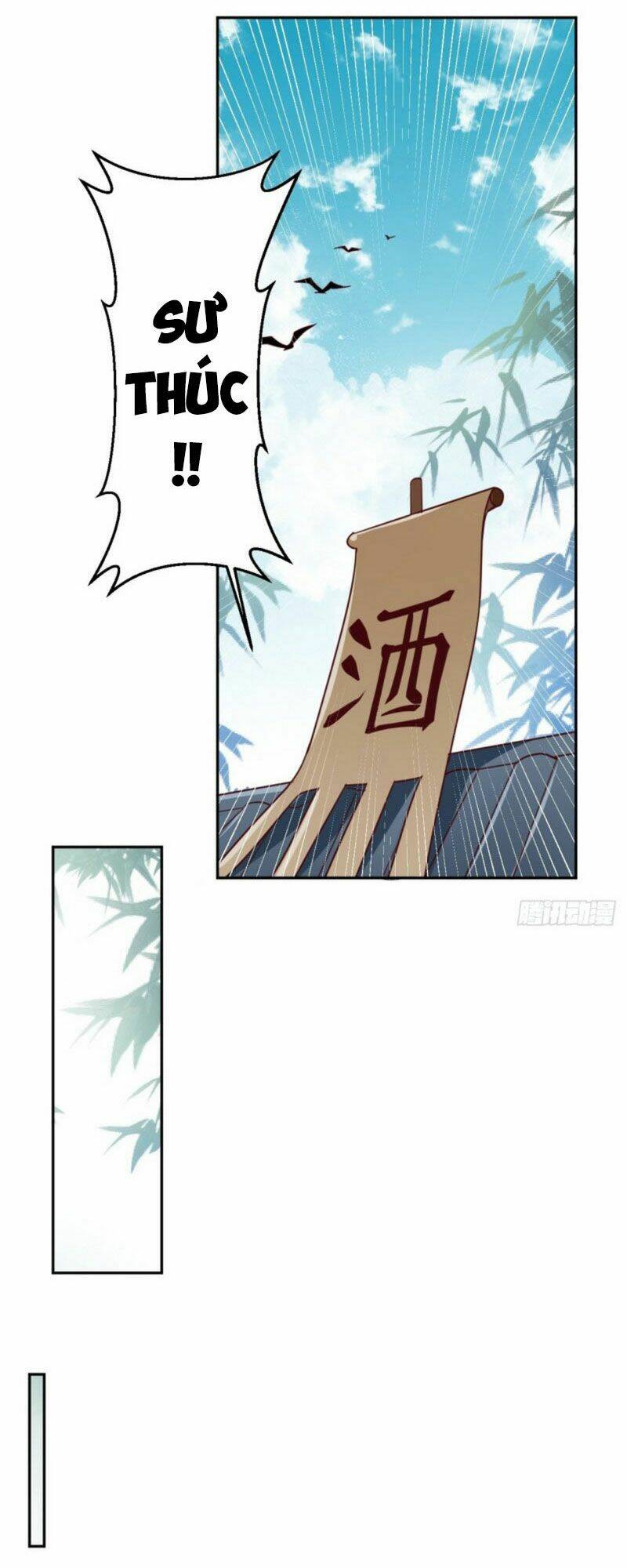 Làm Nũng Trong Lòng Kẻ Cấm Dục: Chapter 1