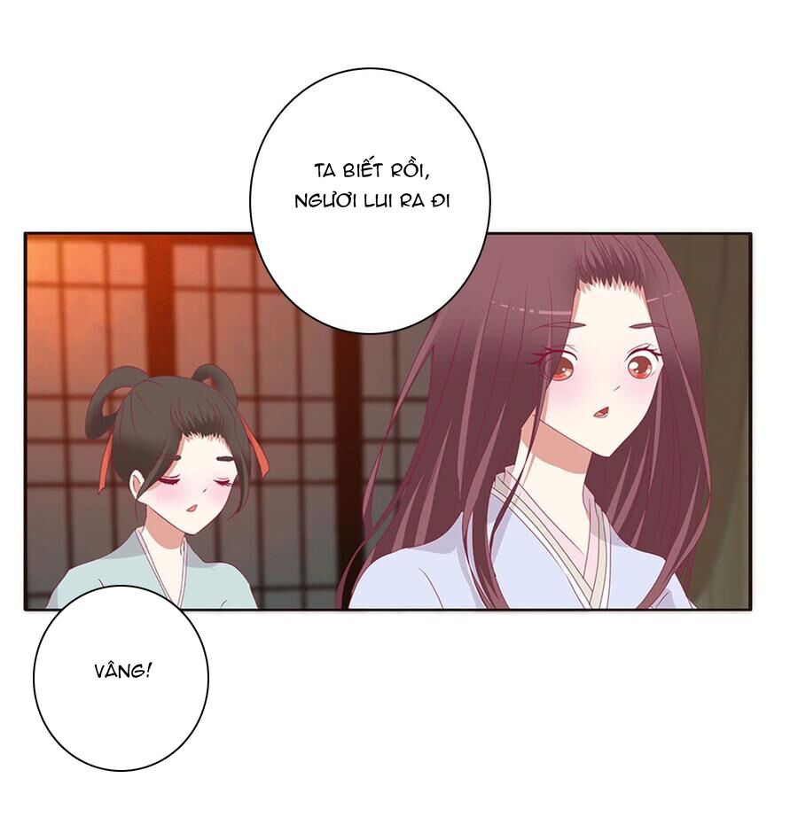 Thông Linh Phi: Chapter 540