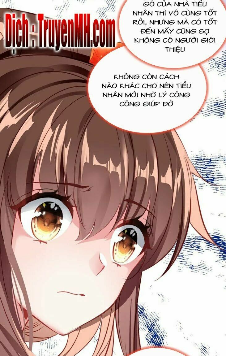 Gả Cho Một Tên Thái Giám Đáng Ghét: Chapter 26