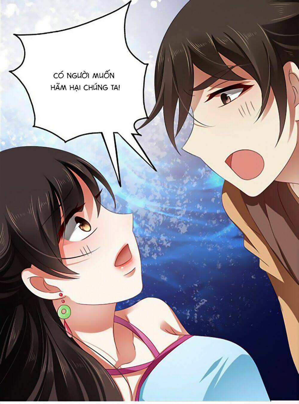 Thịnh Thế An Nhiên: Chapter 7