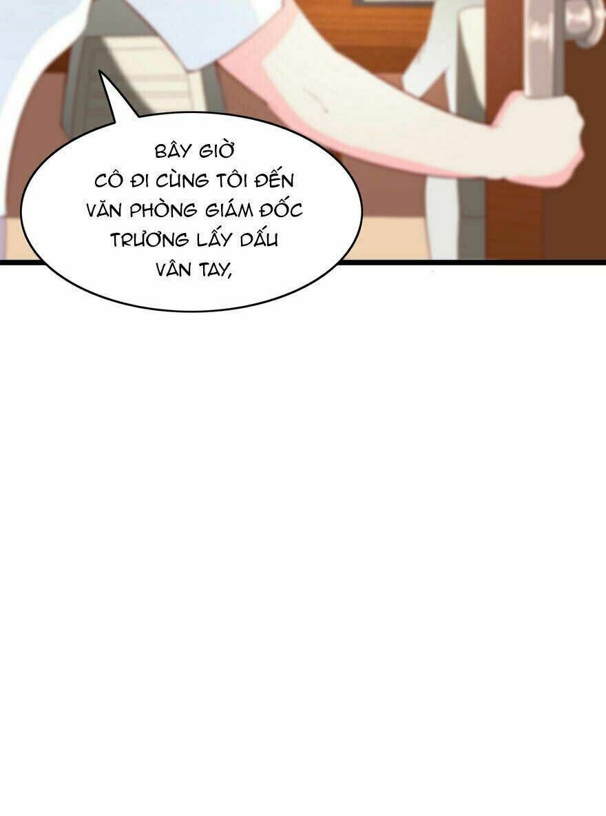 Tiểu Bạch Điềm Thê Của Long Thiếu: Chapter 33