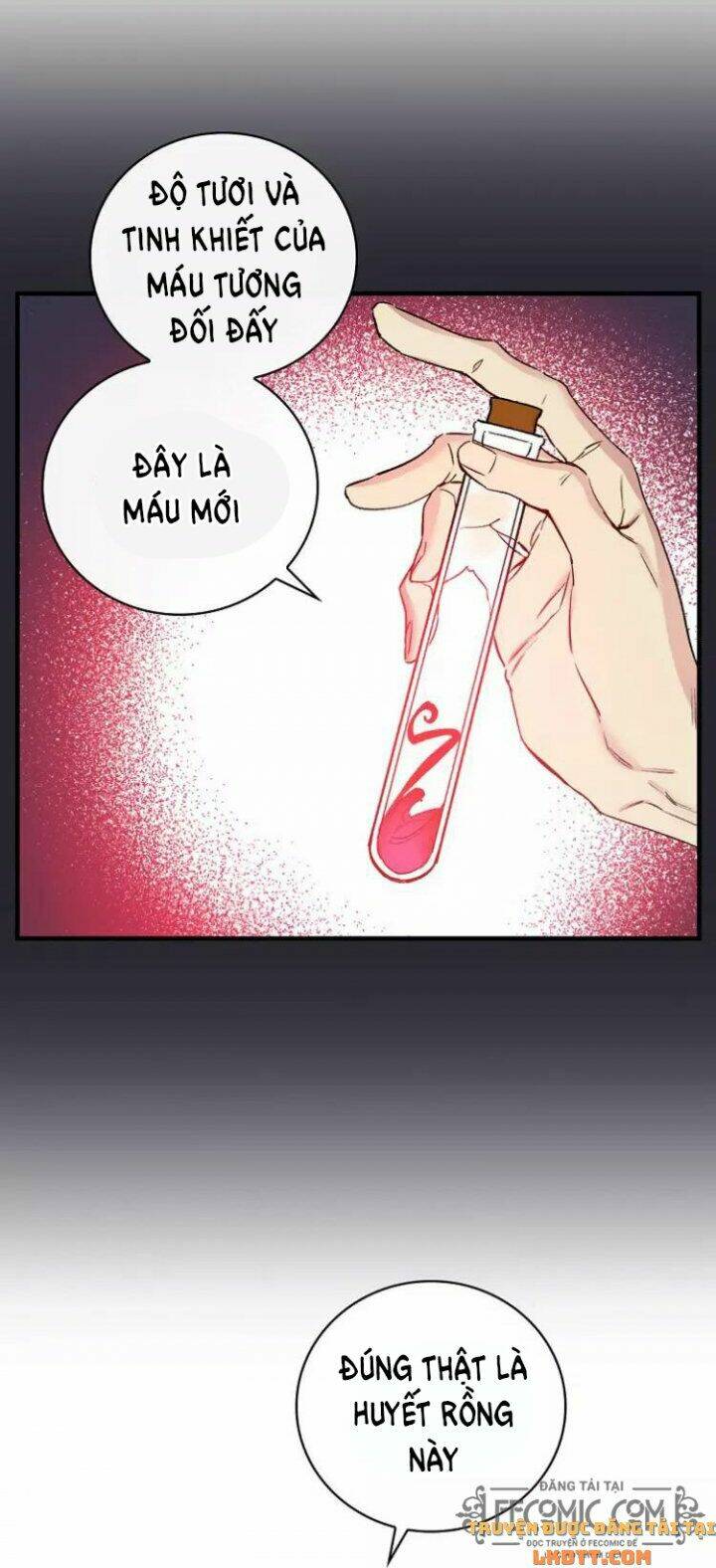 Kỵ Sĩ Đỏ Không Mê Tiền Mù Quáng: Chapter 39