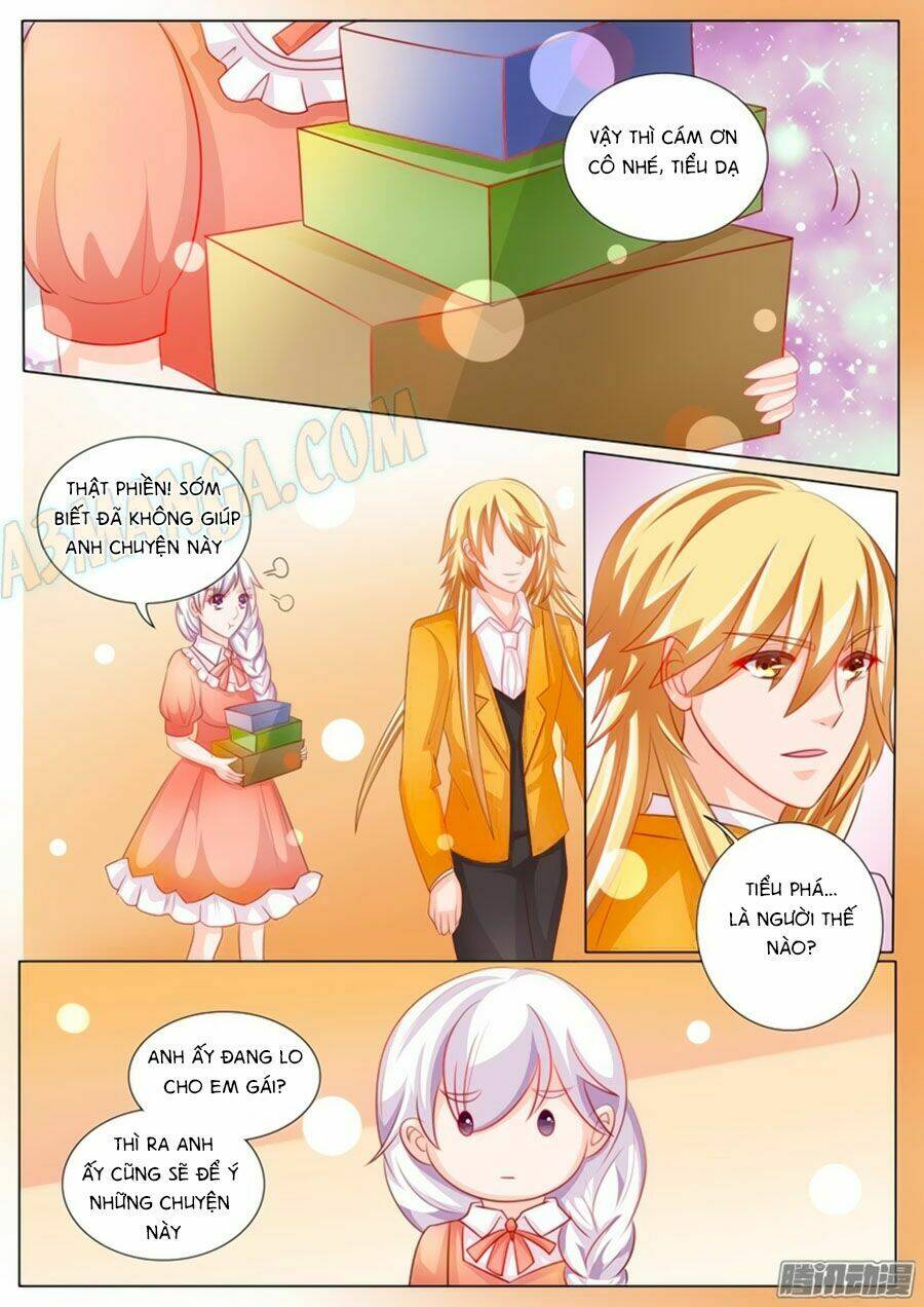 Chước Chước Lưu Ly Hạ: Chapter 92