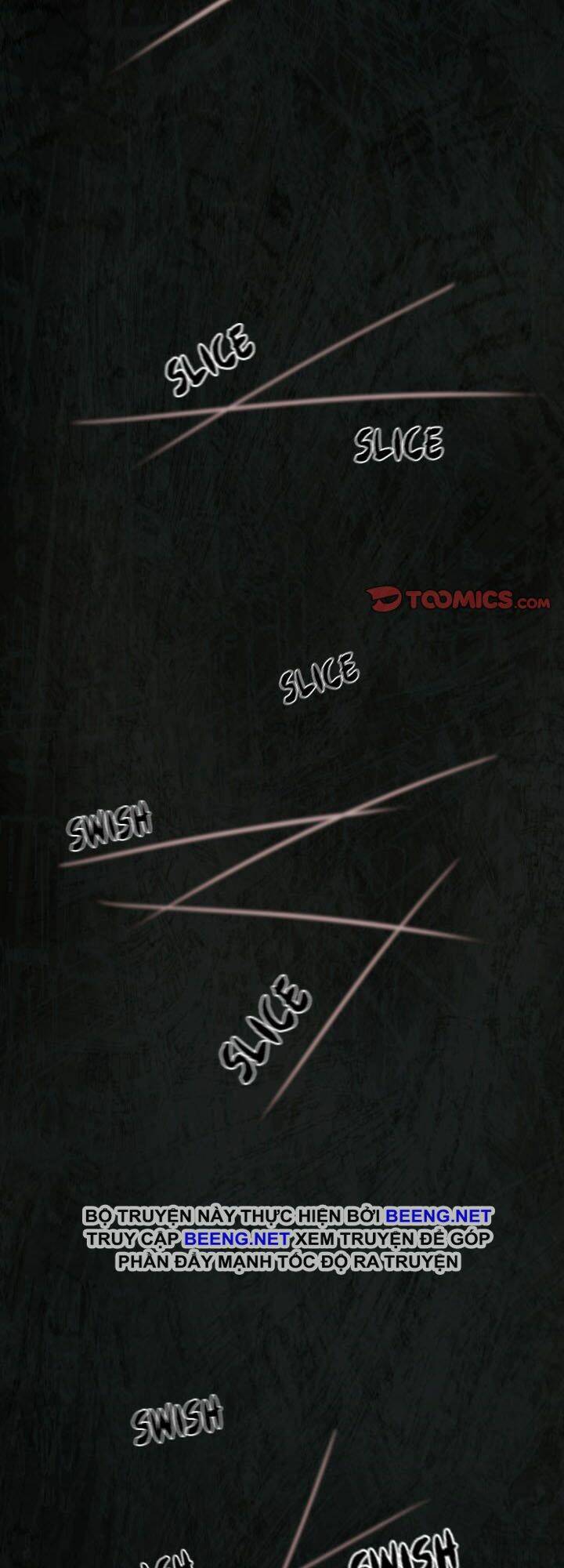 Kẻ Mạnh Nhất - Tong Edge: Chapter 5