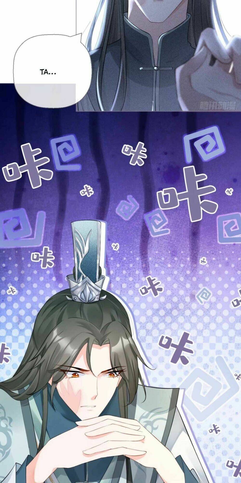 THIẾT LẬP ÁC NỮ CỦA TÔI SỤP ĐỔ RỒI: Chapter 13