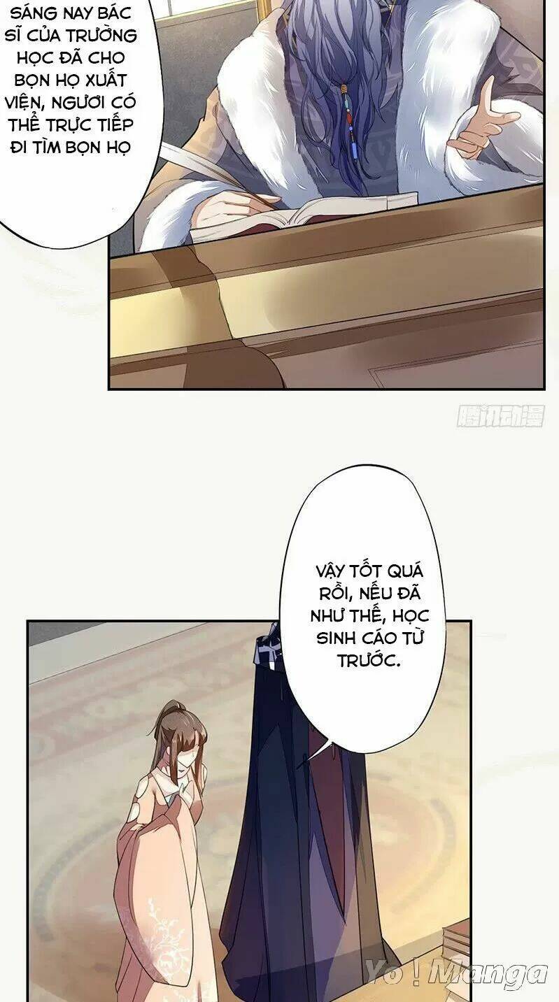 Tuyệt Thế Luyện Đan Sư: Chapter 88