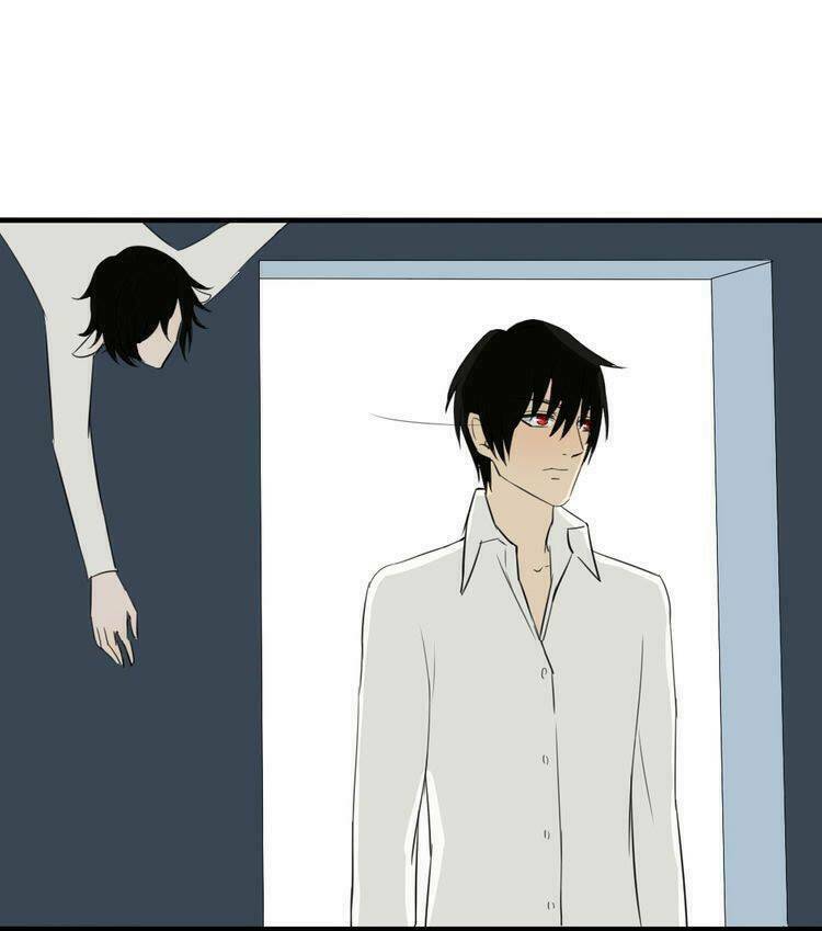 Nụ Hôn Hắc Vũ: Chapter 9