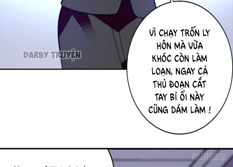 Bảo Bối V5 Boss Vội Vàng Cưng Chiều: Chapter 2