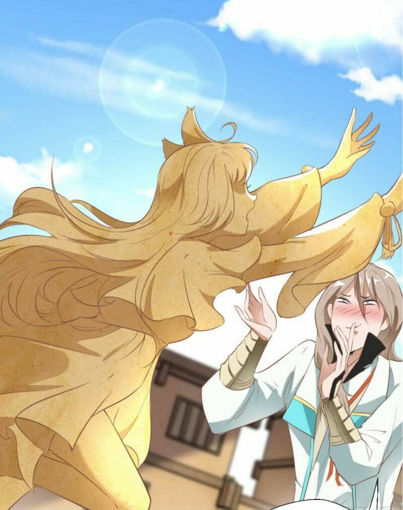 Tà Du Ký: Chapter 34