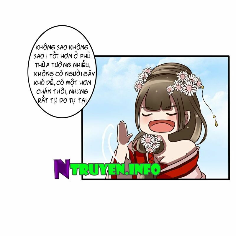 Thông Linh Phi: Chapter 31