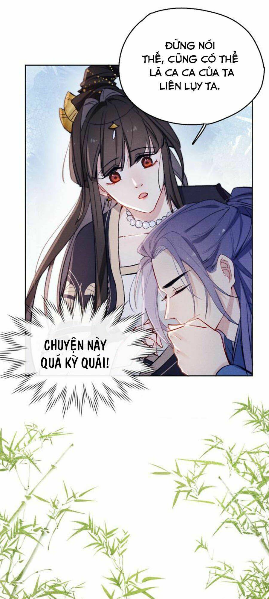 Quân Nhan Tựa Hoa Đào: Chapter 9