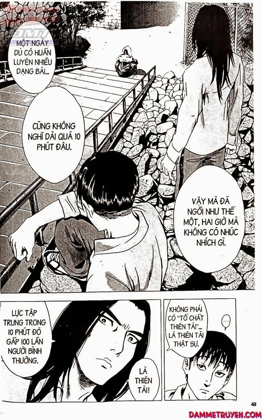 Ai Hơn Ai: Chapter 142