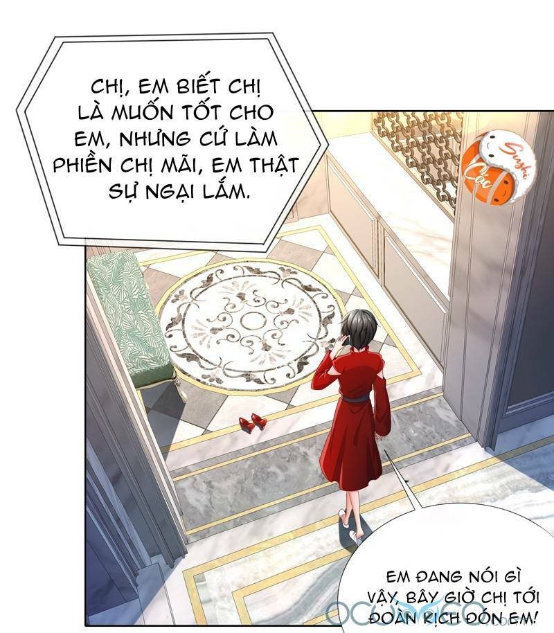 Tỷ Tỷ Nào Có Ý Xấu: Chapter 12