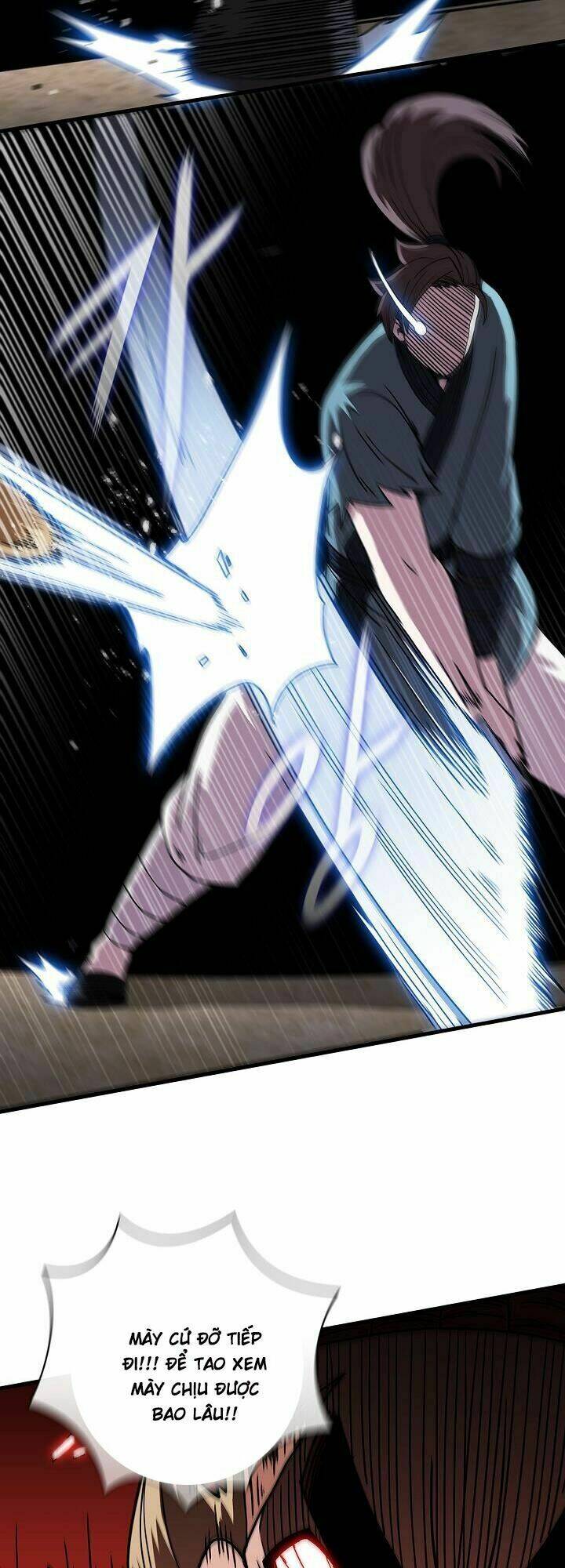Thân Thủ Đệ Nhất Kiếm: Chapter 26