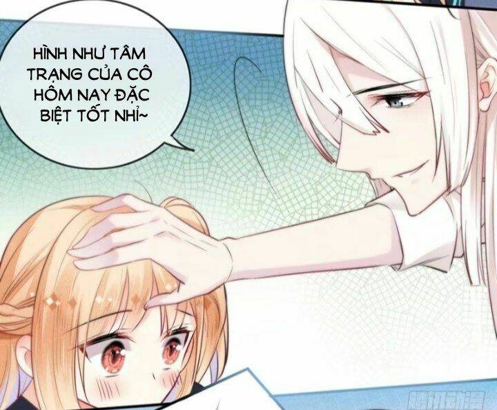 Luyến Khúc Trăng Lưỡi Liềm: Chapter 9