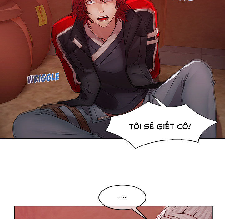 Ảo Mộng Hồ Điệp: Chapter 14