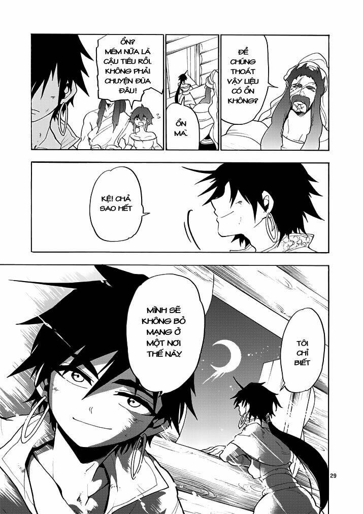 Sinbad No Bouken: Chapter 16
