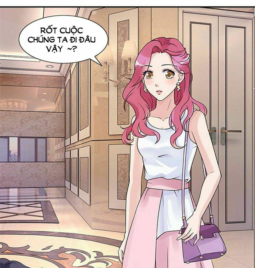 Tiểu Tâm Can Tuyệt Sủng Của Lạc Tiên Sinh: Chapter 48