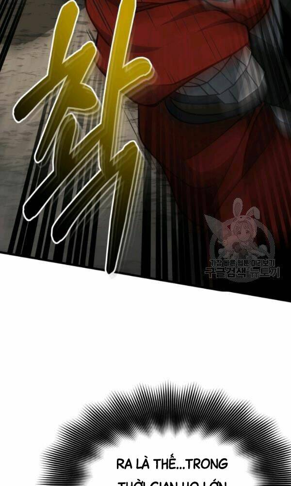 Ngôi Nhà Kết Nối Với Hầm Ngục: Chapter 36