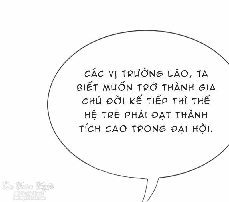 Nhân Vật Phản Diện Biến Thành Sủng Vật: Chapter 20