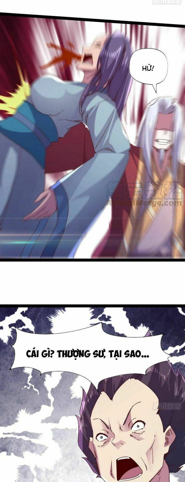 Kiếm Đồ: Chapter 94