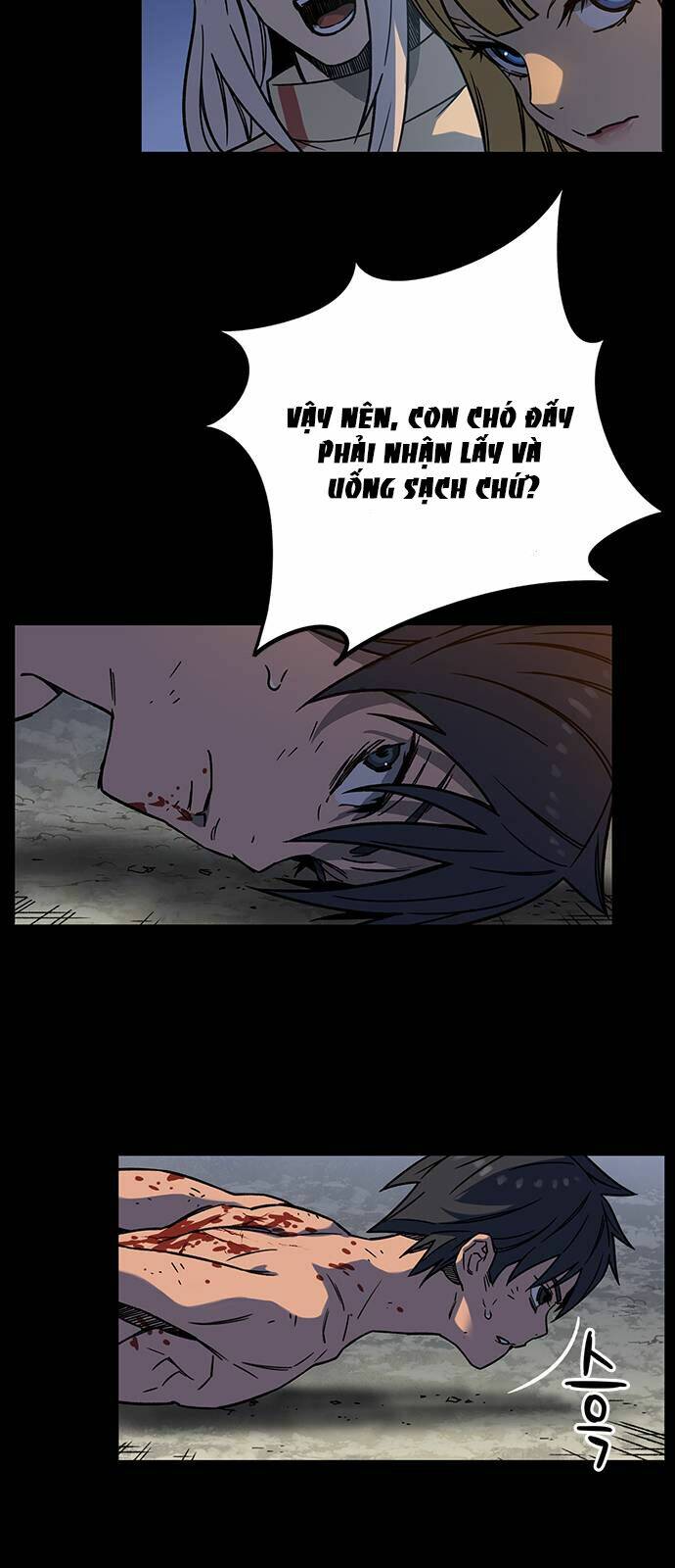 Aire: Chapter 3