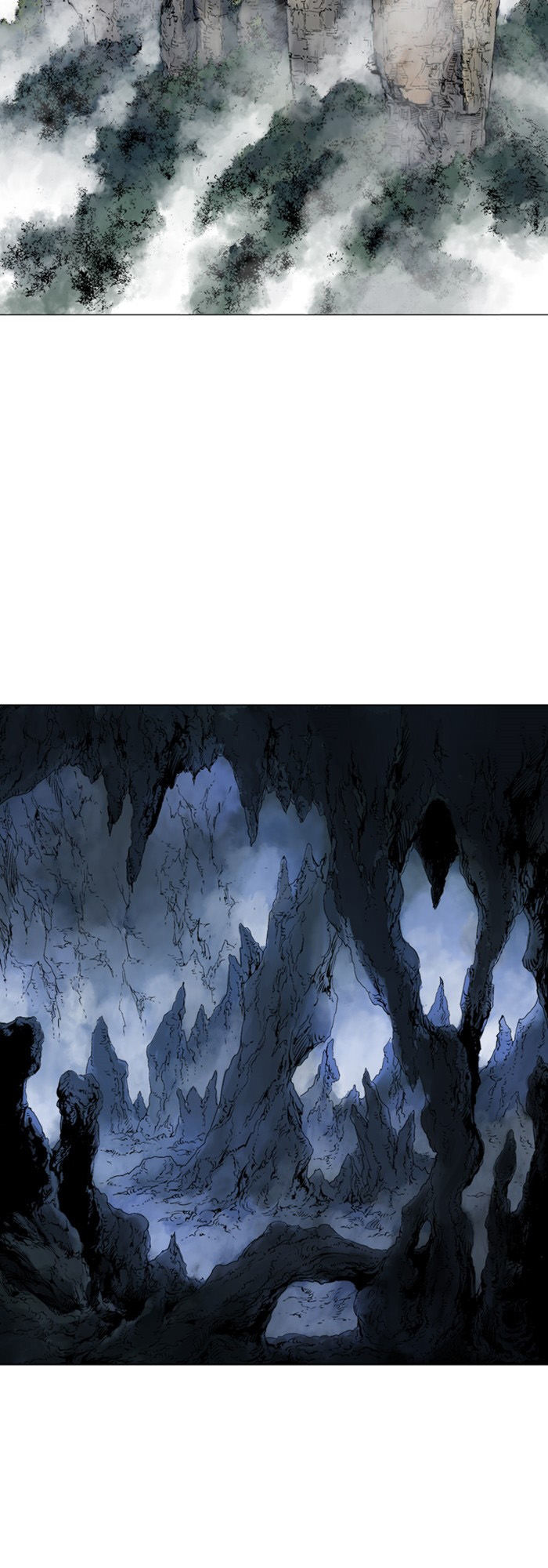 Cao Thủ 2: Chapter 30