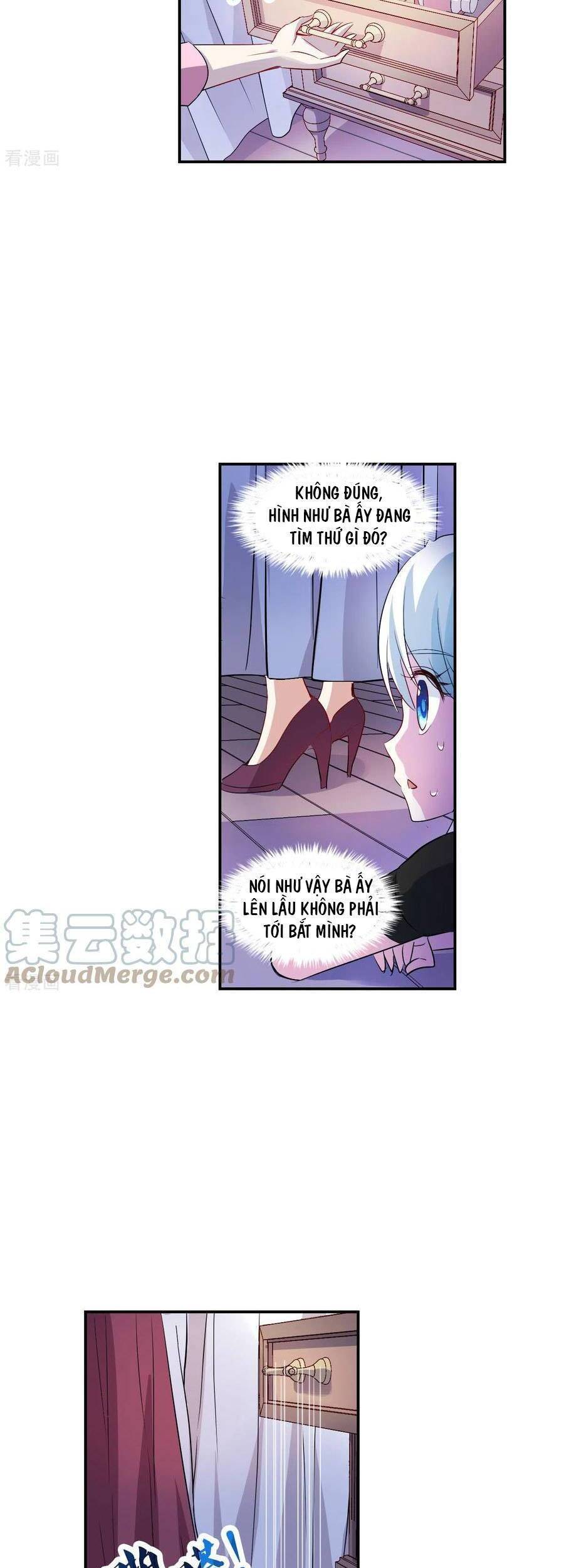 Tô Tịch Kỳ Quái: Chapter 151